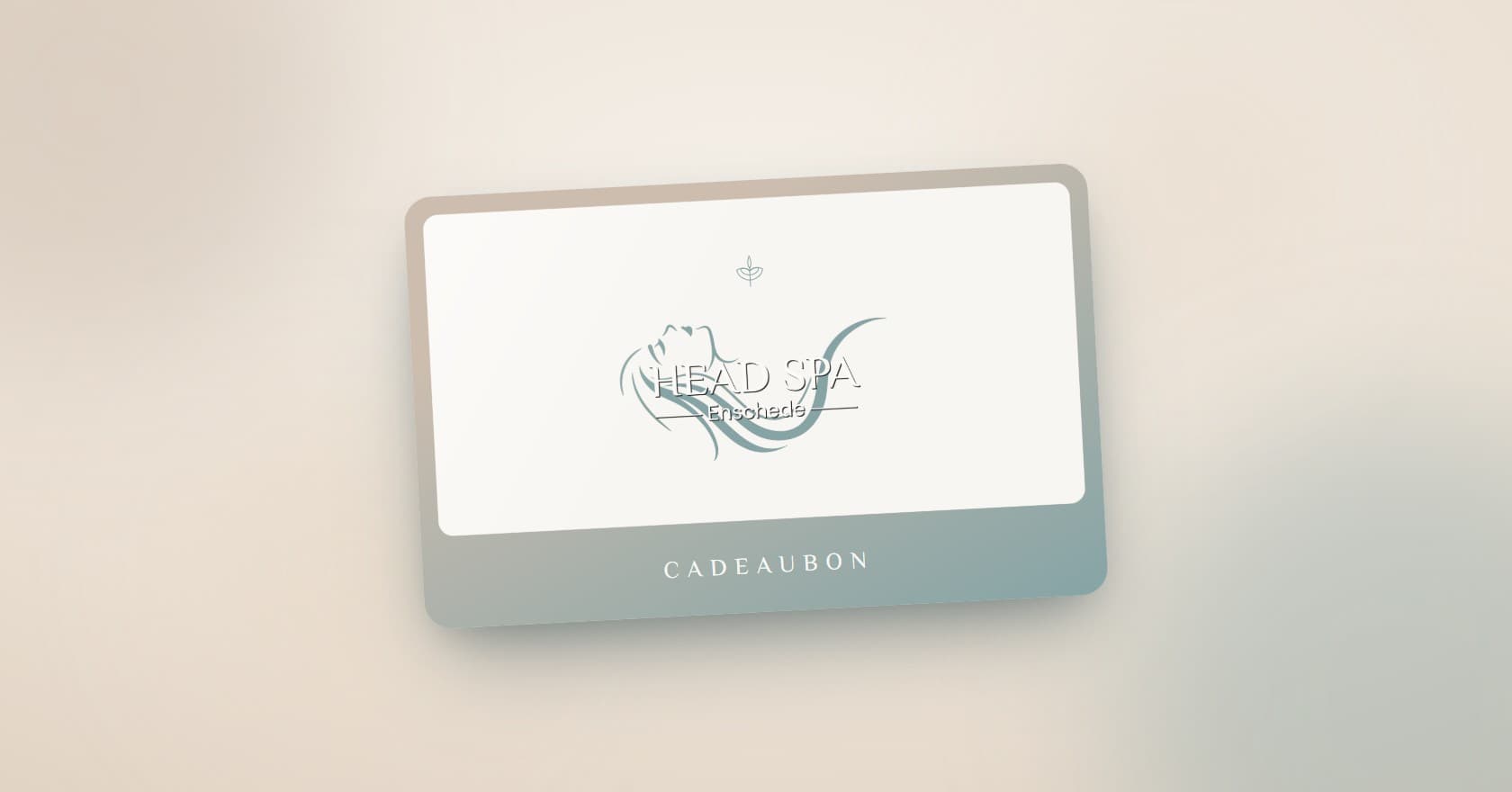 Head Spa Enschede gift card