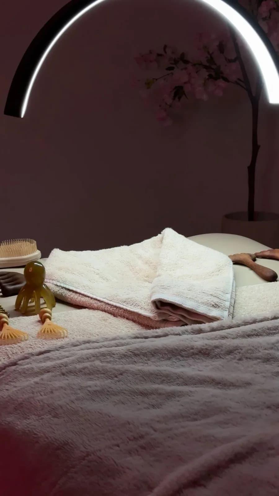 Dream Massage cadeaubon Head Spa Enschede