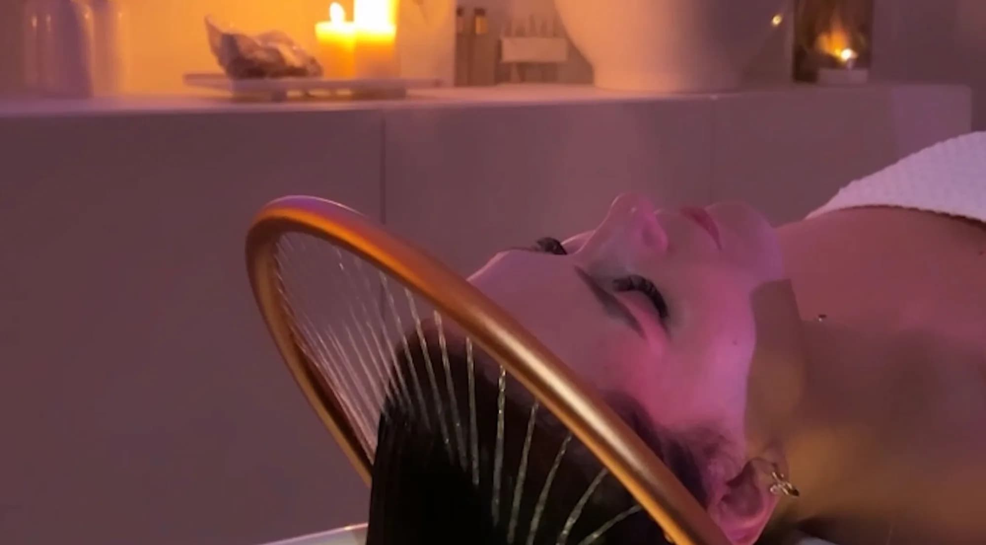 Head spa behandeling voor Enschede bij Head Spa Enschede