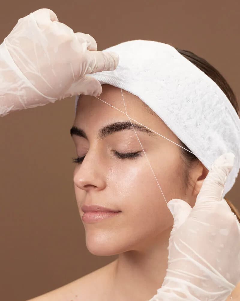 Henna & Threading Head Spa Enschede