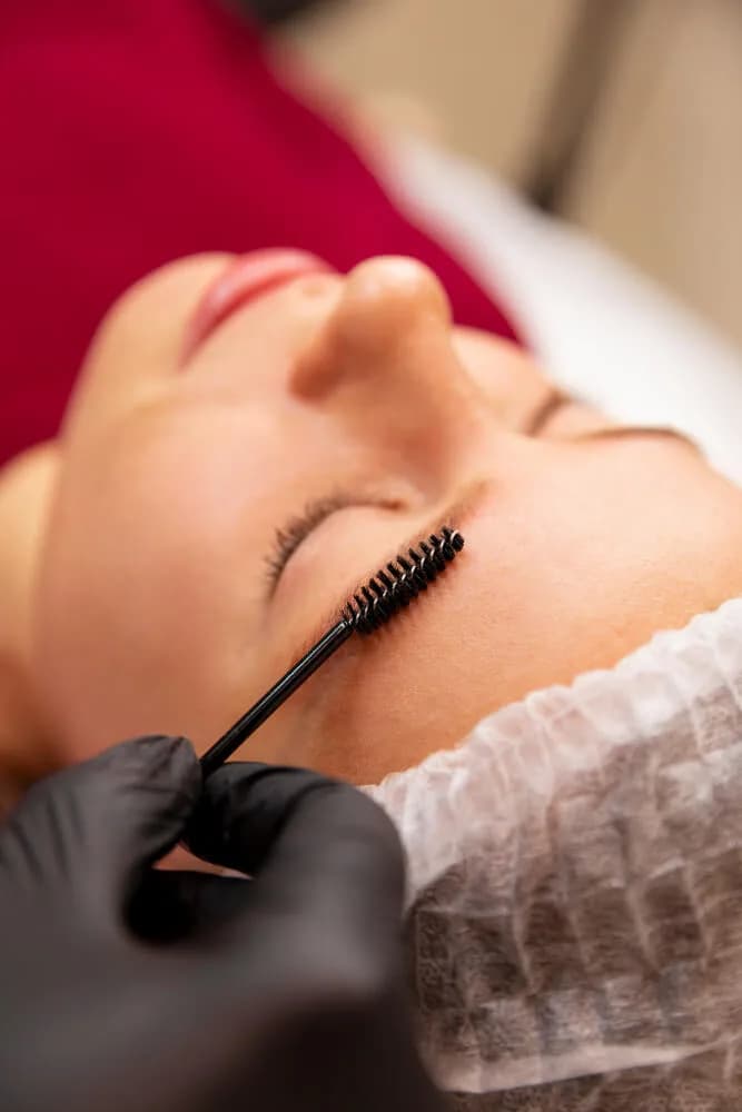 Brow & Lash Lift Head Spa Enschede