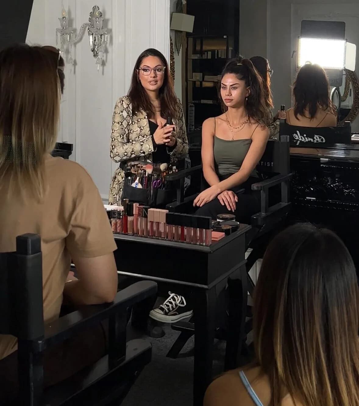 Beauty dag bij Head Spa Enschede
